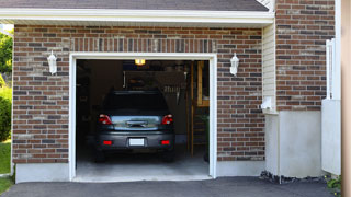 Garage Door Installation at Coral Manor, Florida